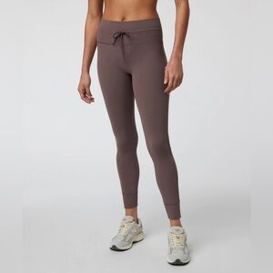 Vuori Daily Legging long, XXS, Women’s